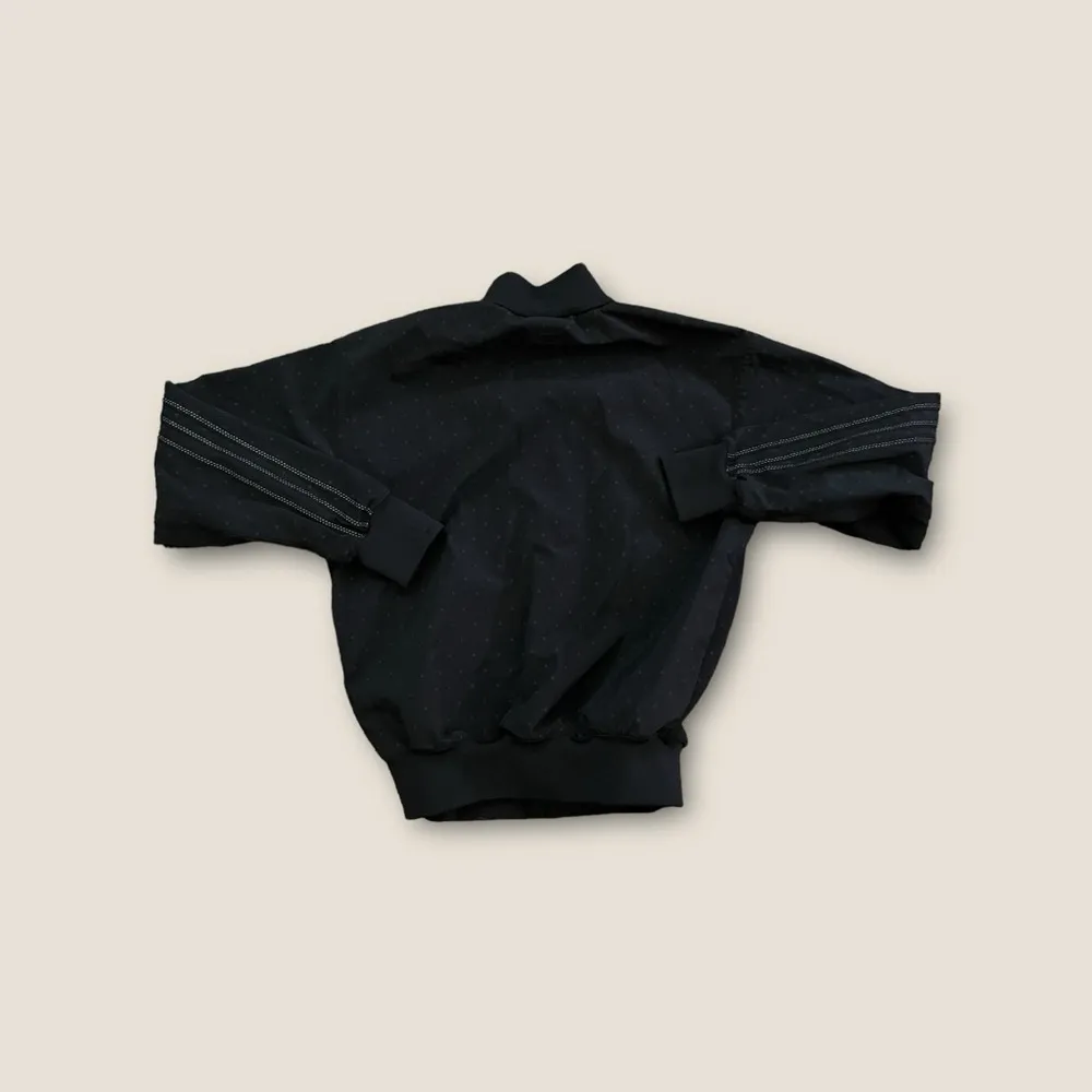 Adidas Originals Pharrell Williams Hu Human Race Reflective Track Top Black XXXS Size undefined - Image 8