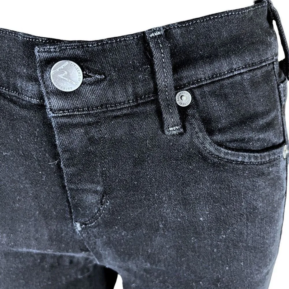 Citizens of Humanity Avedon Slick Skinny Leg Jeans - Image 5