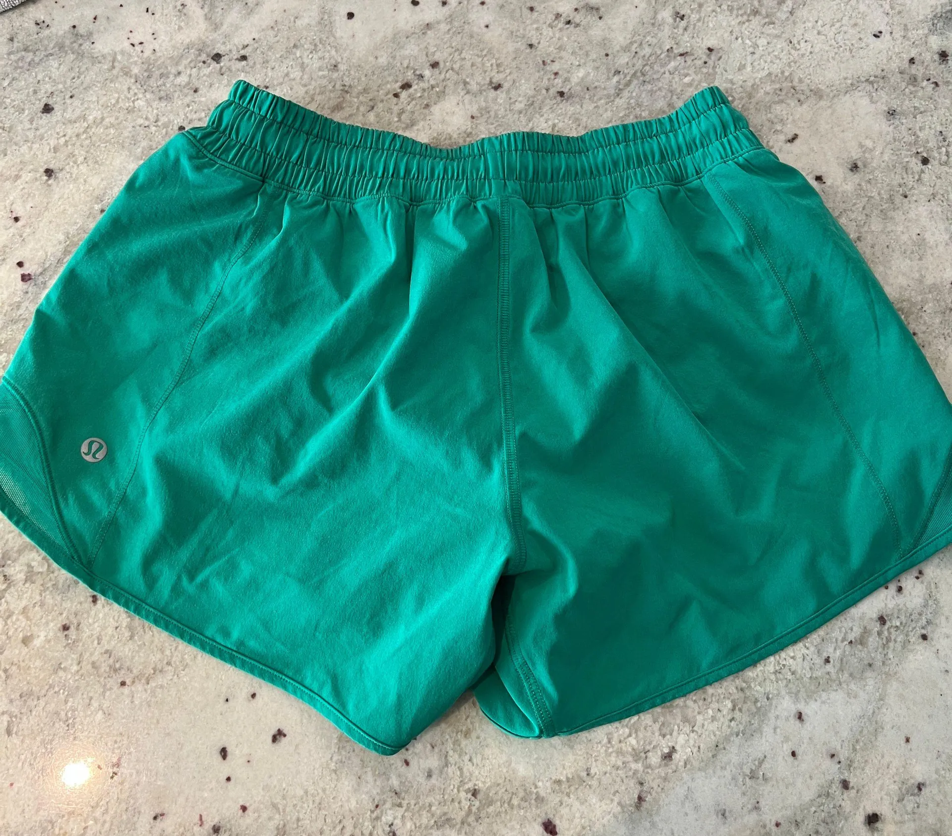 Hotty Hot Shorts - Image 2