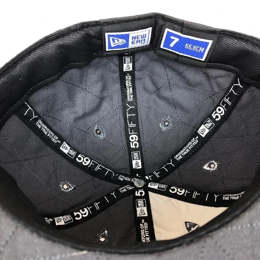 Helly Hansen x New Era Rare Love Campaign New NWT 7 - Image 5