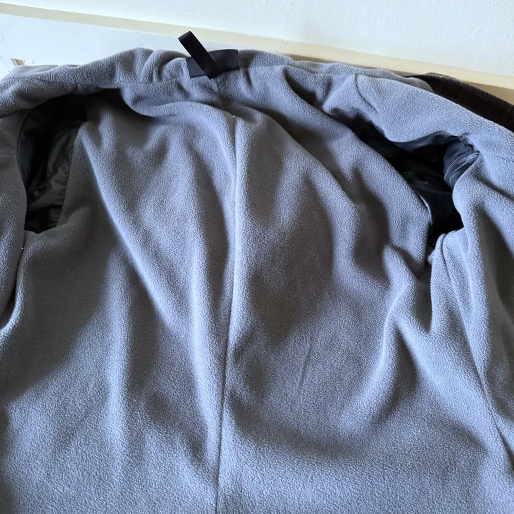 Patagonia Windproof Fleece Darya Jacket Coat with Hood Women's SZ XS - Image 7