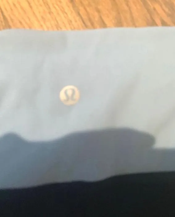 Lululemon 7/8 Leggings  - Image 3