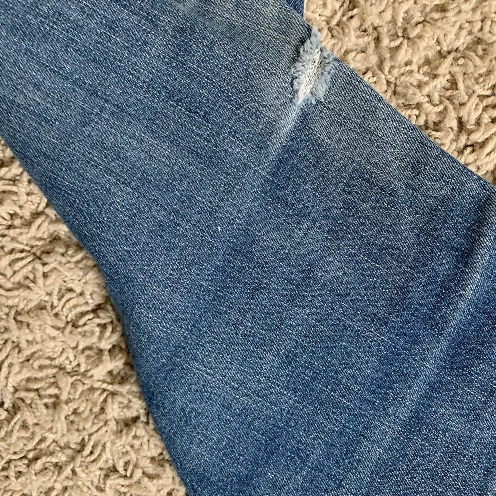 BKE Harper 28R blue jeans - Image 5