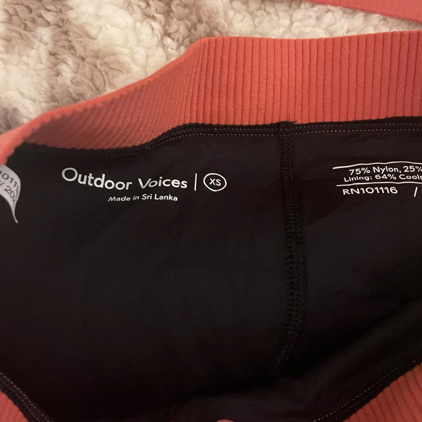 Outdoor Voices Set - Image 6