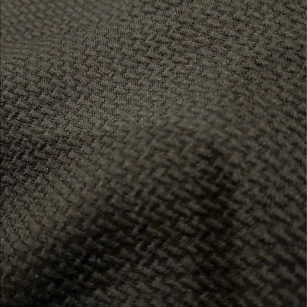 Womens black skirt - Image 2