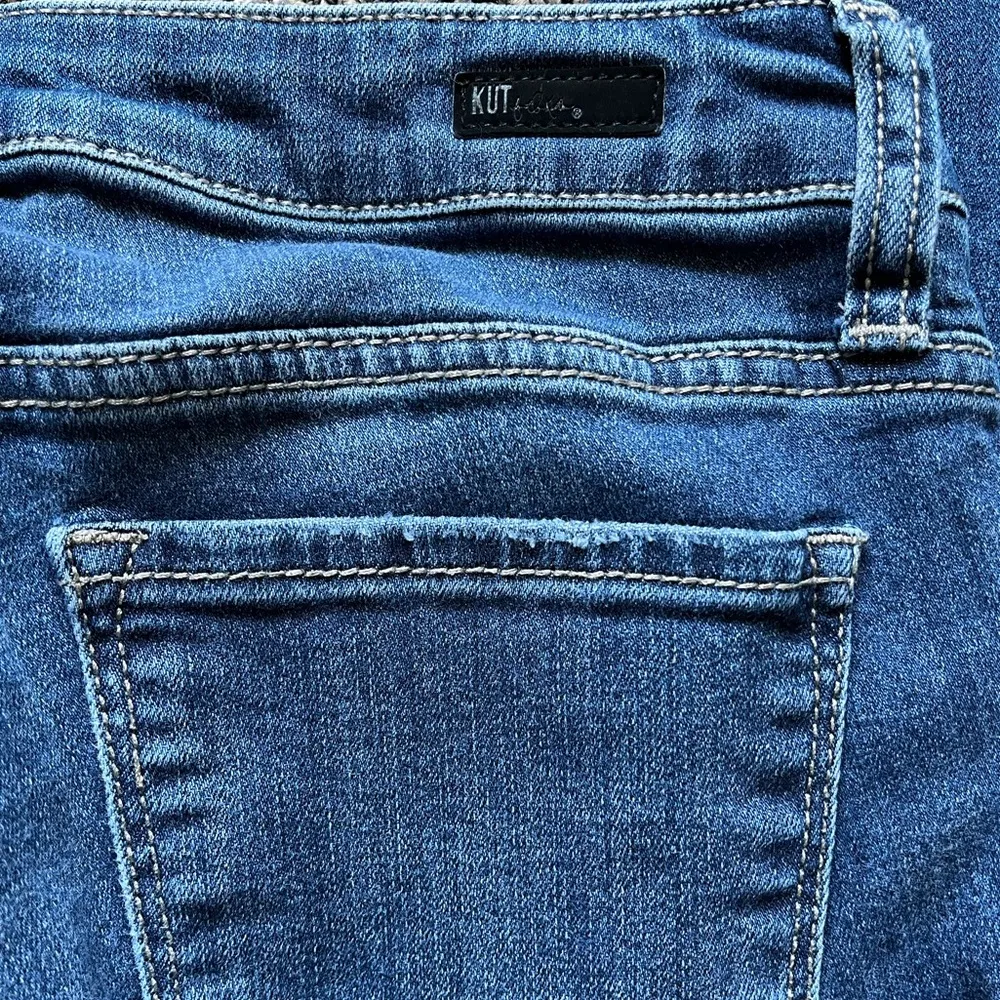 Kut From The Kloth  skinny jeans - Image 3