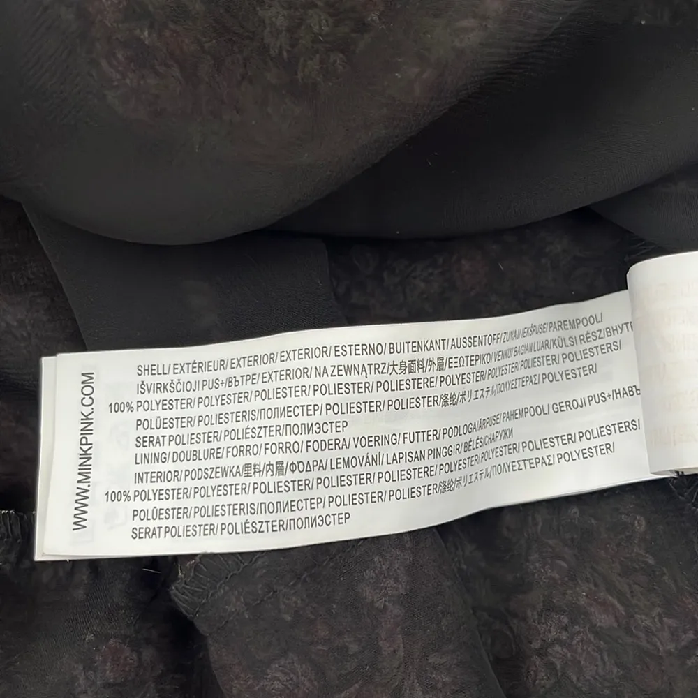 NWT MINKPINK Safia Dress - Image 13