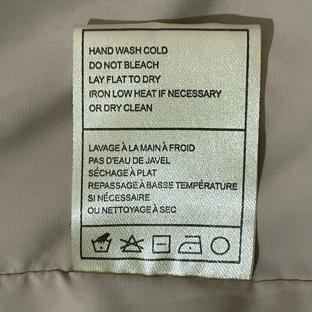 Cupcakes and Cashmere Jessica Shaggy Knit Jacket - Sand - Medium - Image 12