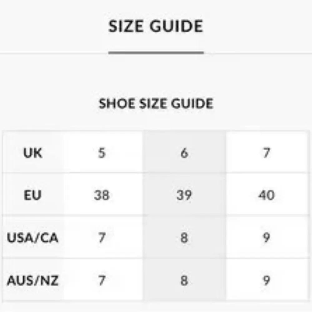 Boohoo Brown Fabric  Sandals Size 39 - Image 7