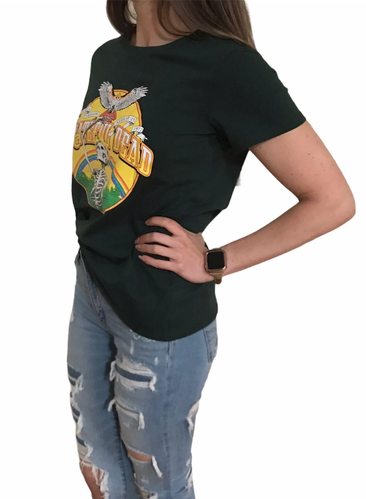 New Grateful Dead Concert T - Image 3