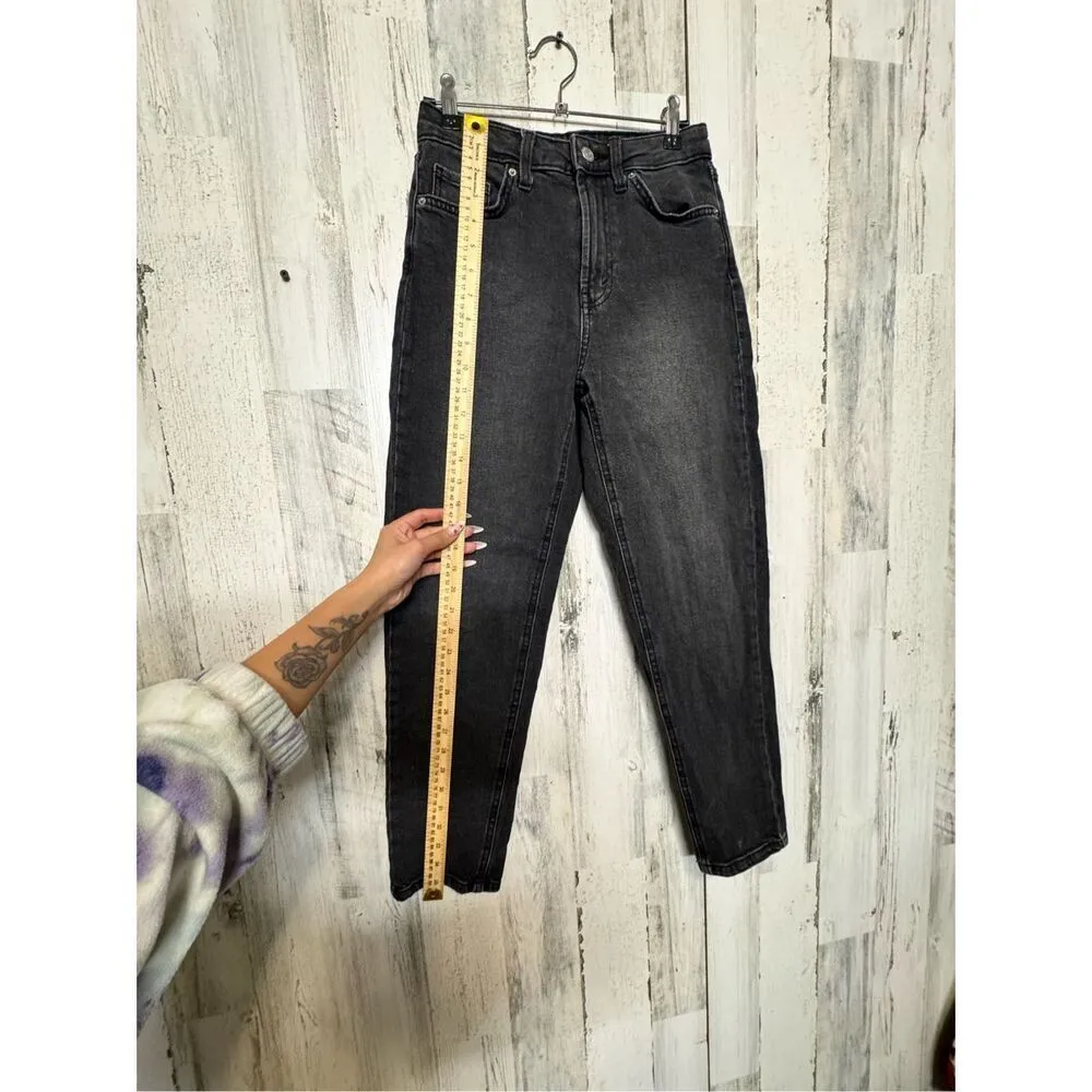 WILD FABLE highest rise jeans jeans size 00 - Image 7