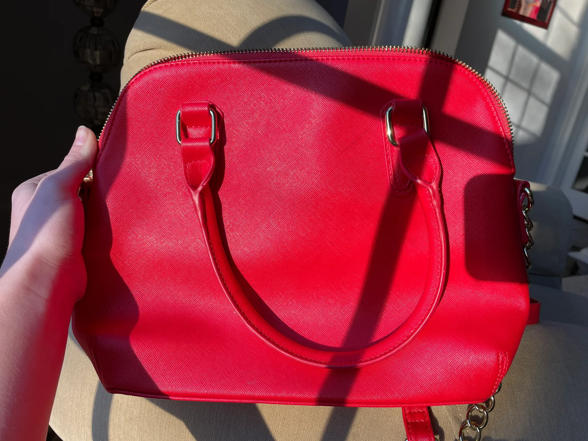 Steve Madden Purse - Image 3