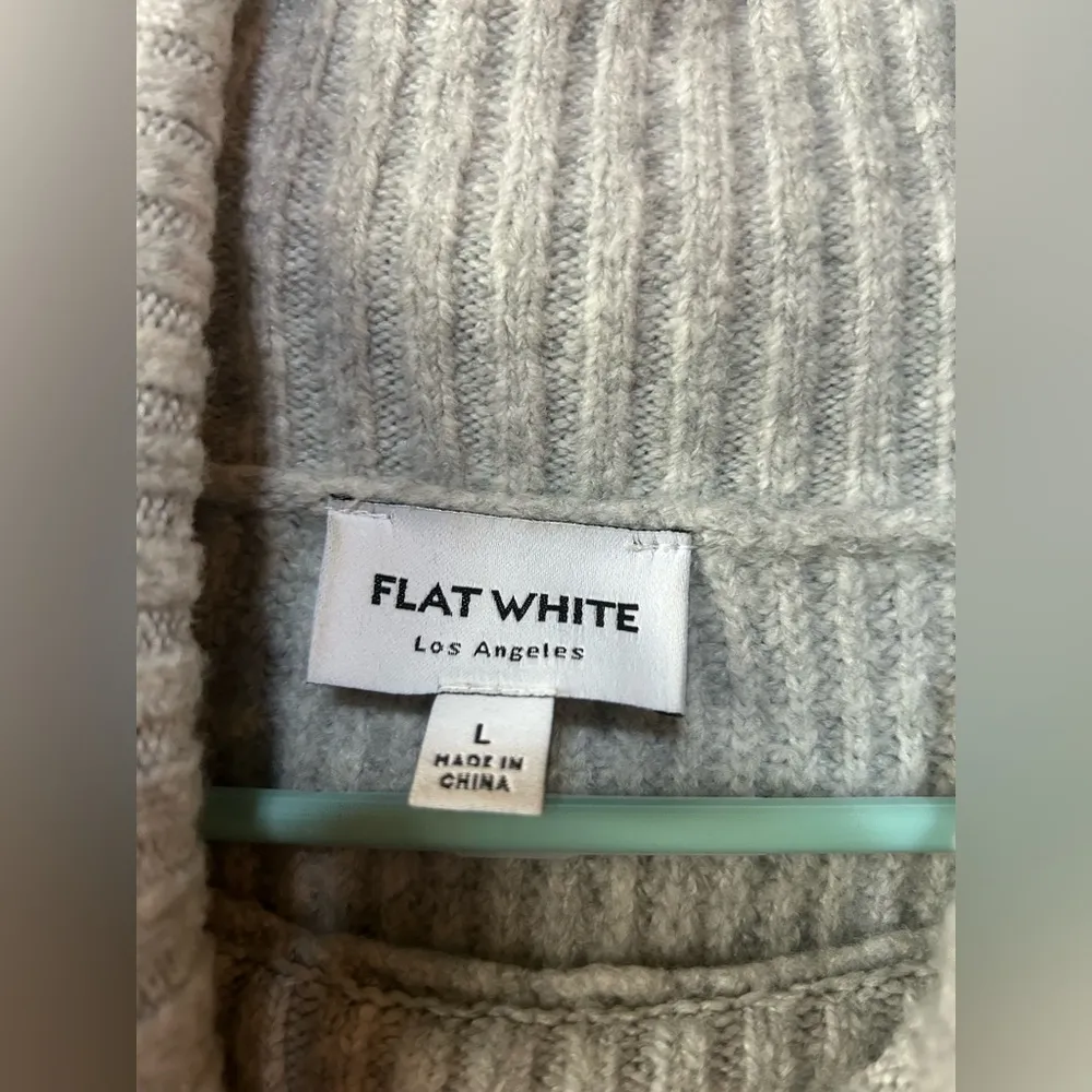 Anthropologie sweater - Image 2