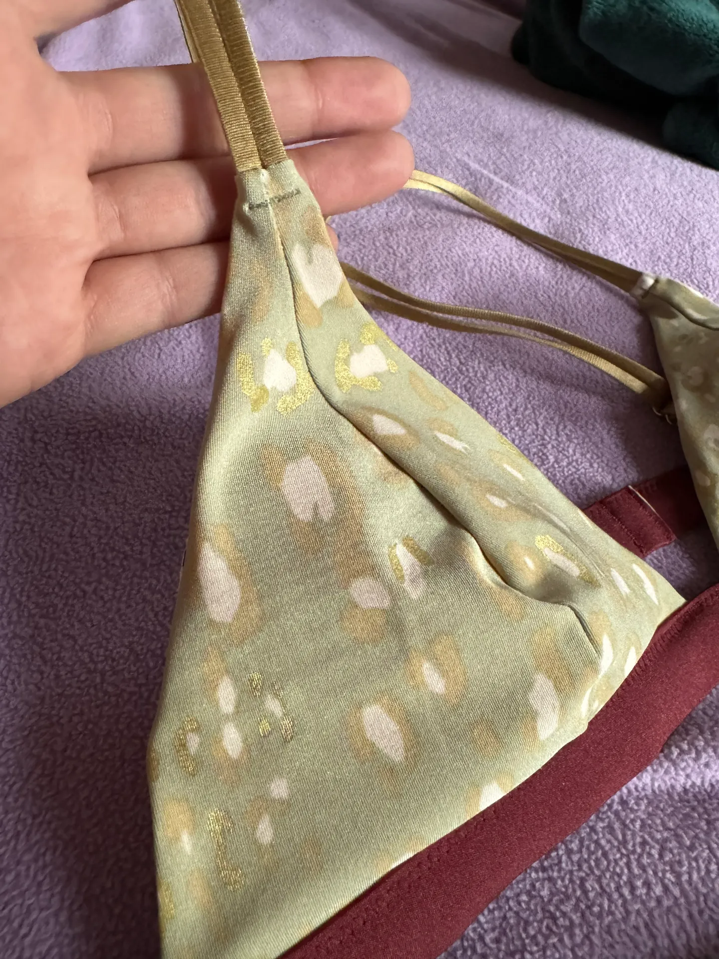 Adorable Bikini Set - Image 3