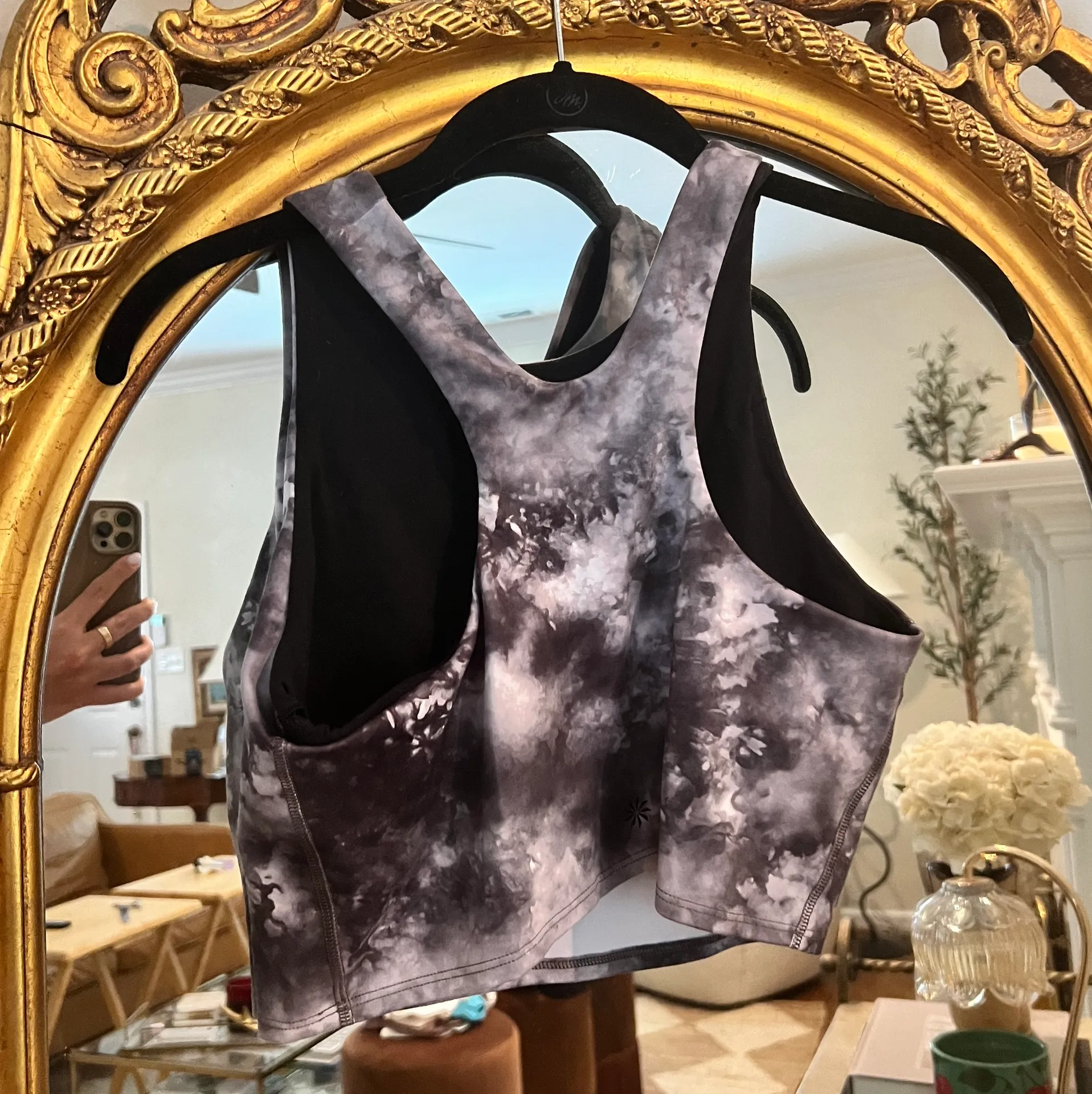 Workout Top - Image 2