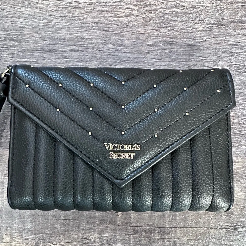 Victoria Secret Wristlet Wallet - Image 3