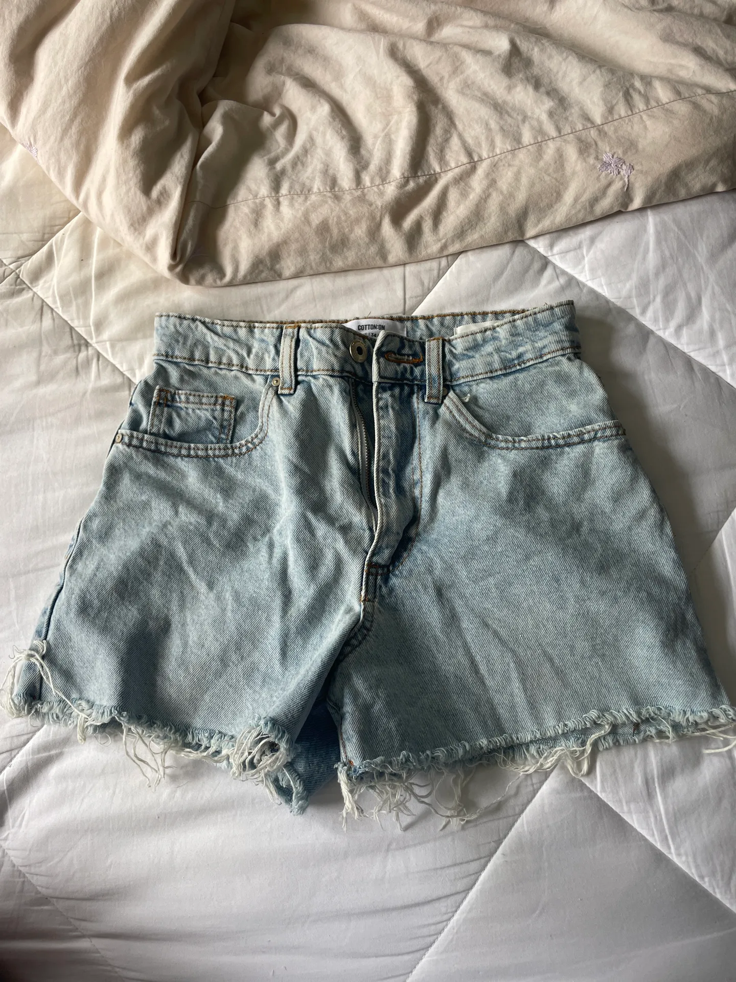 Cotton On Shorts - Image 2