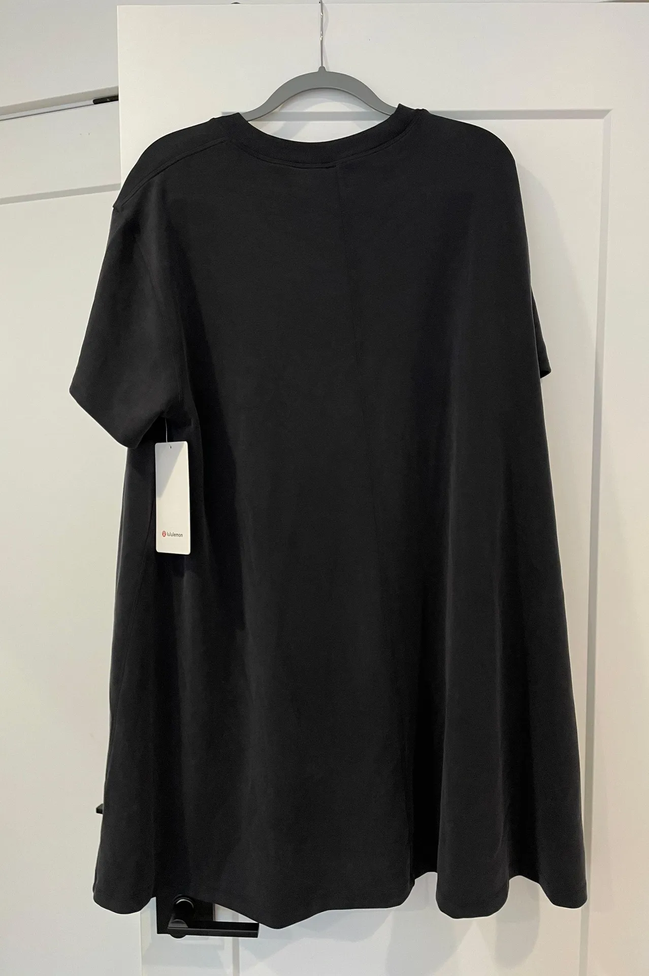 All Yours Tee Dress - Image 2