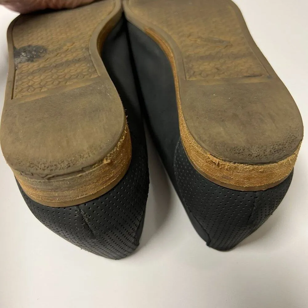 Dr Scholls Dawned Loafers in Dark Gray - Image 5