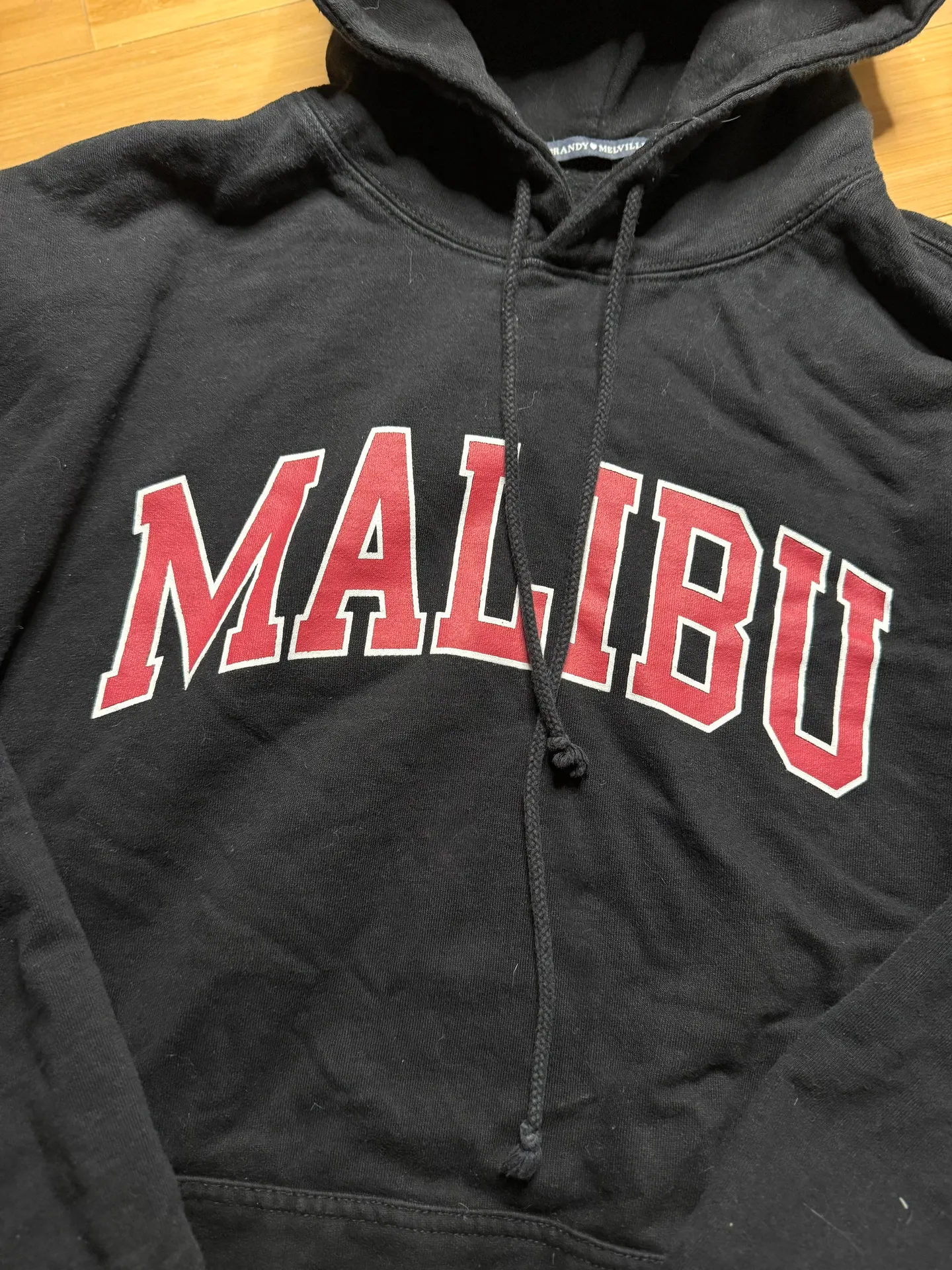 Malibu Hoodie - Image 3