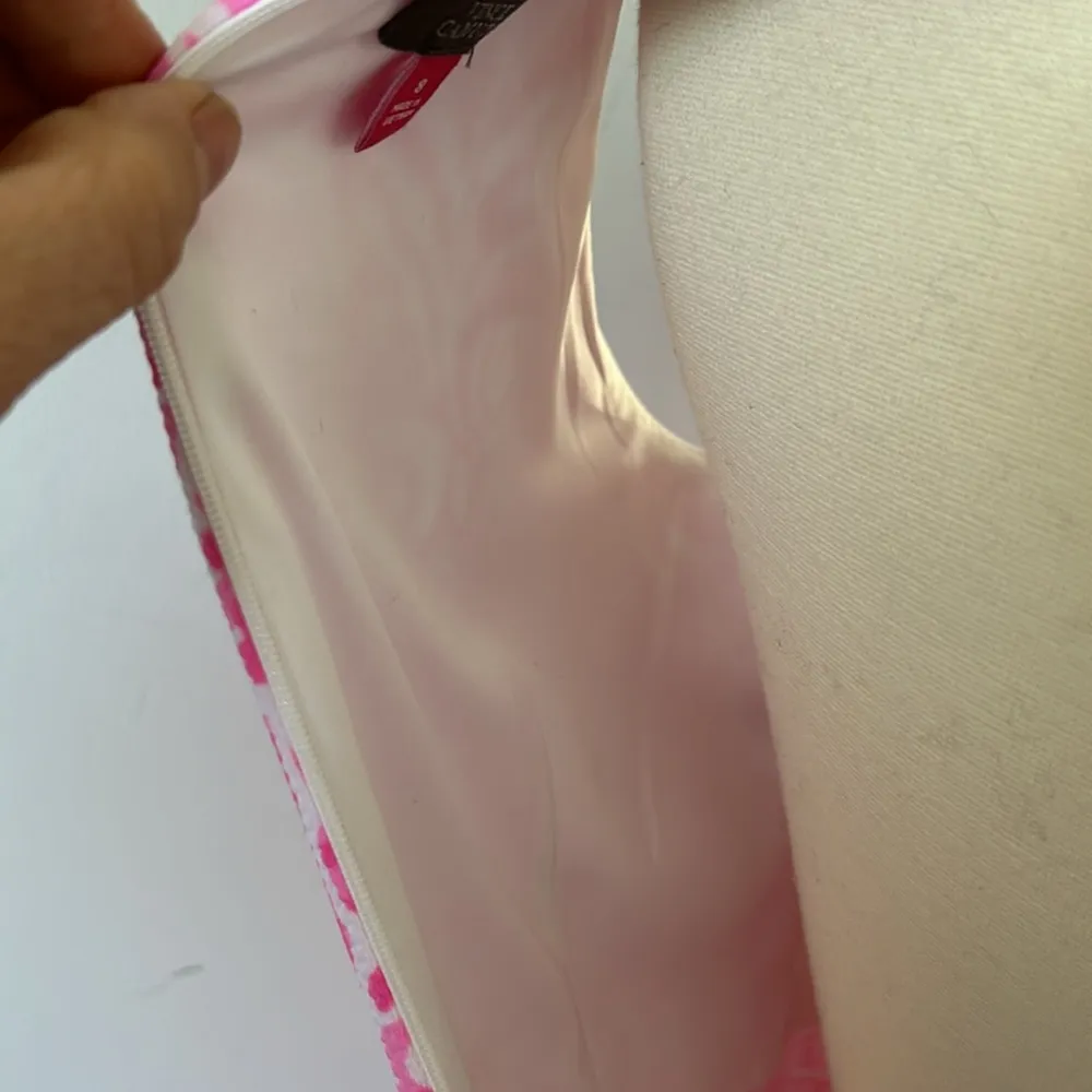 Vince Camuto Pink Dress 8 - Image 7