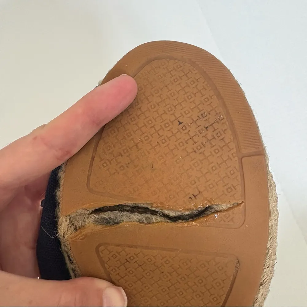 Tory Burch  Maritime Espadrilles - Image 8