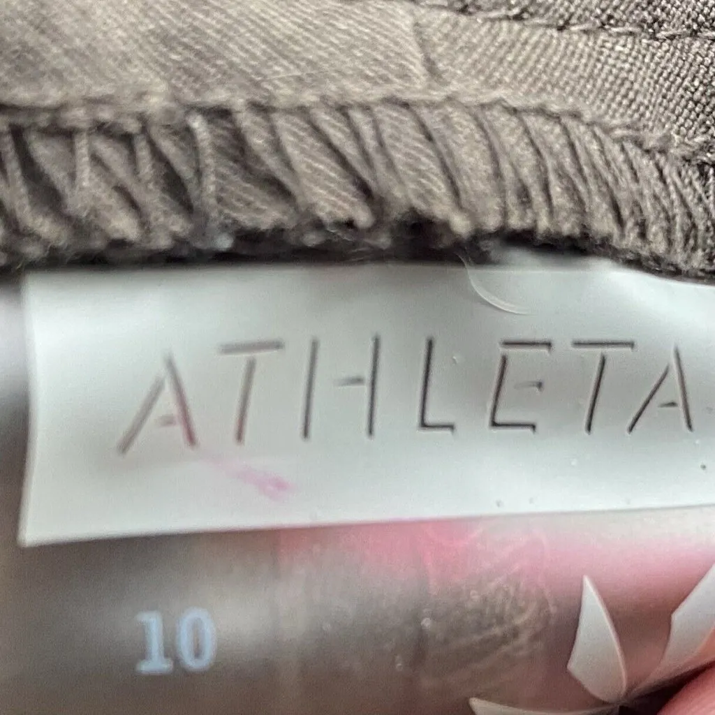 Athleta‎ Hiking Shorts - Image 2