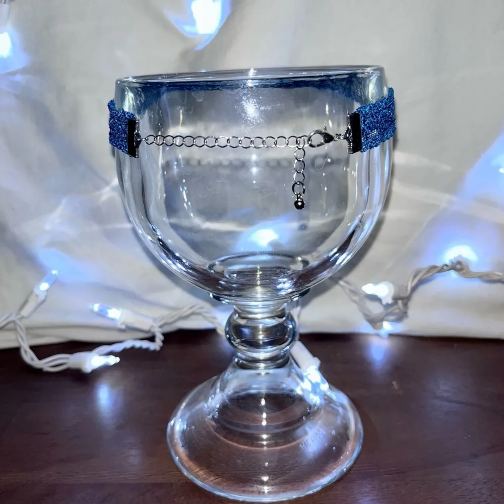 NWOT Lace Choker - Image 2