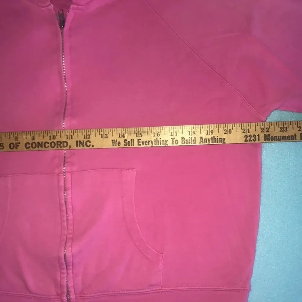 𝅺FORENZA jacket / sweatshirt - Image 9