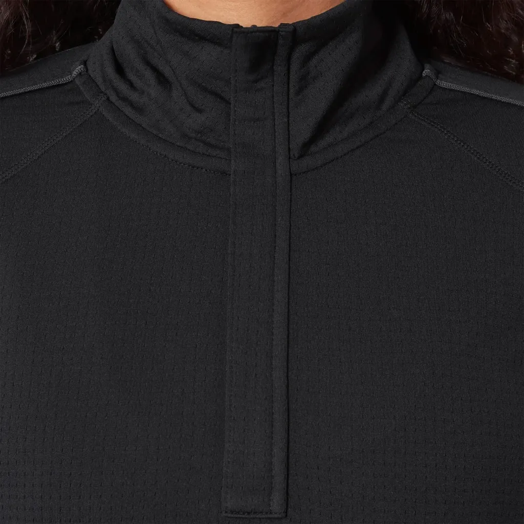 Mondetta Ladies' Quarter-Zip Pullover, nwt - Image 4