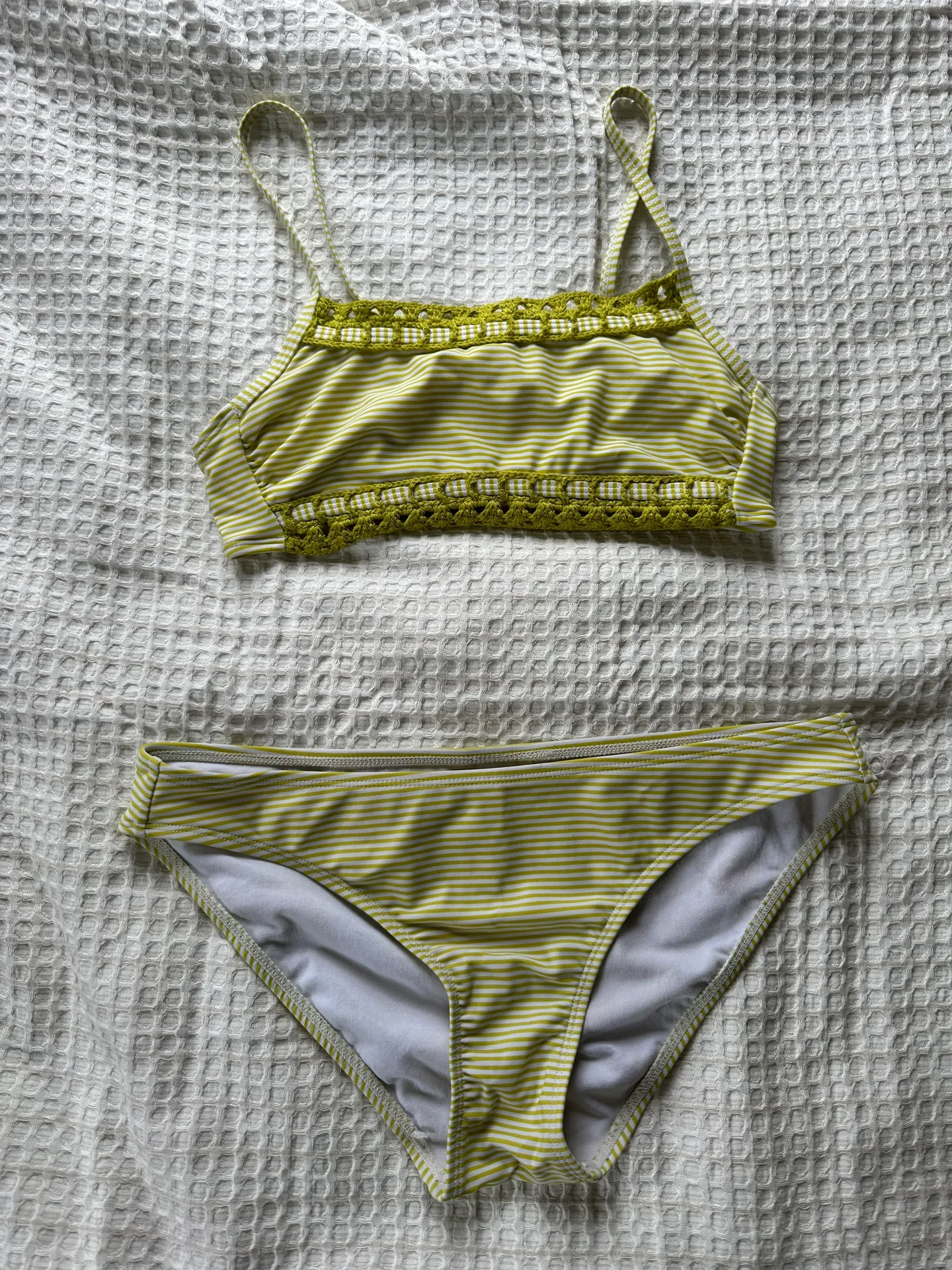 Swimsuit Set - Image 2