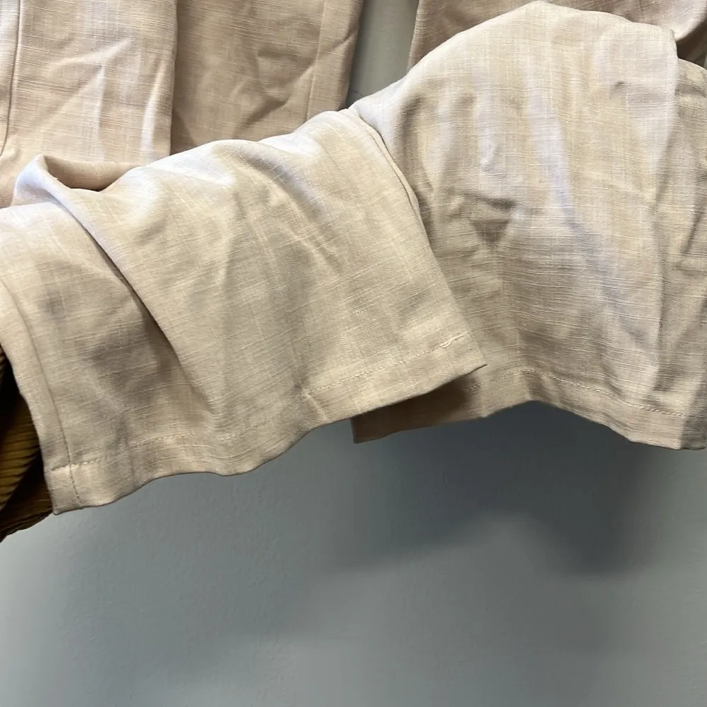 NA-KD Structured Loose Pants Size Small - Image 5