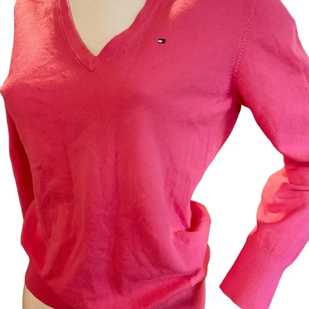 Tommy Hilfiger pullover sweater - Image 3