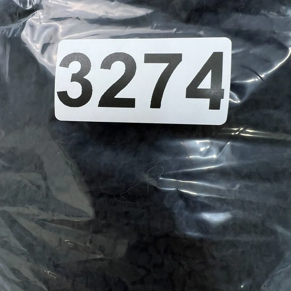 UNDER ARMOUR‎ Sherpa Bomber Jacket Mens Small Black Full-Zip Ultra-Soft Comfort - Image 10