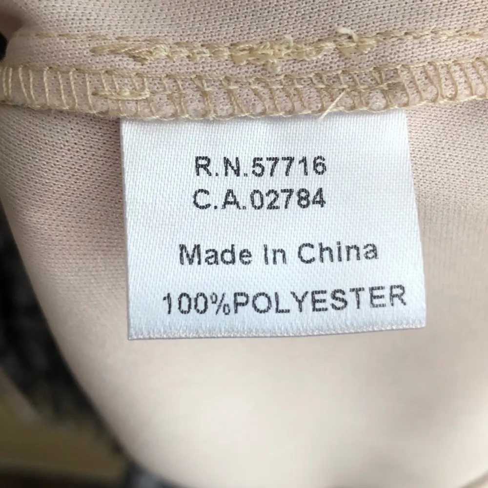 Papillion accordion pleated and piped floral dress - Image 7