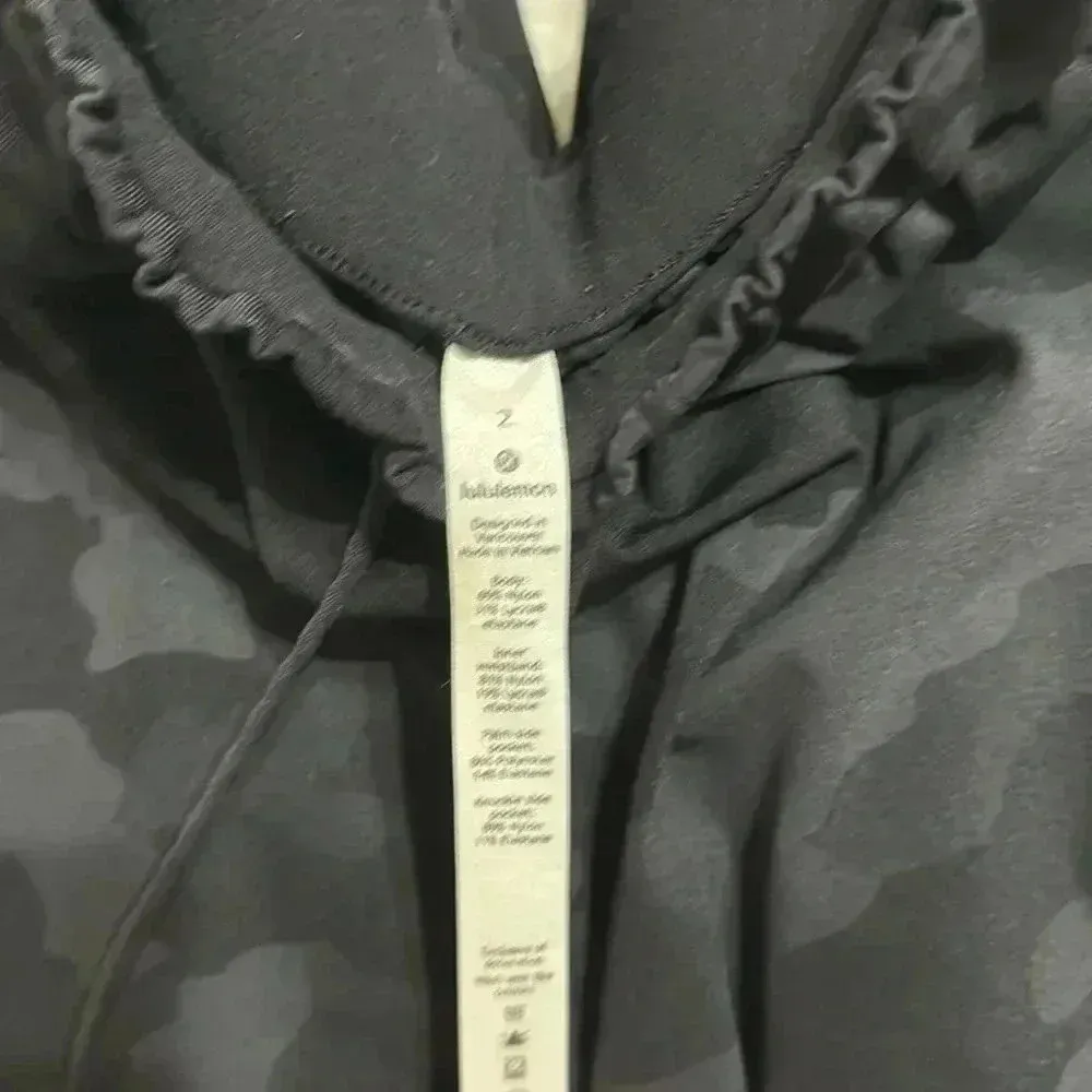 Lululemon 🤍💙  Keep Moving Joggers - Image 3