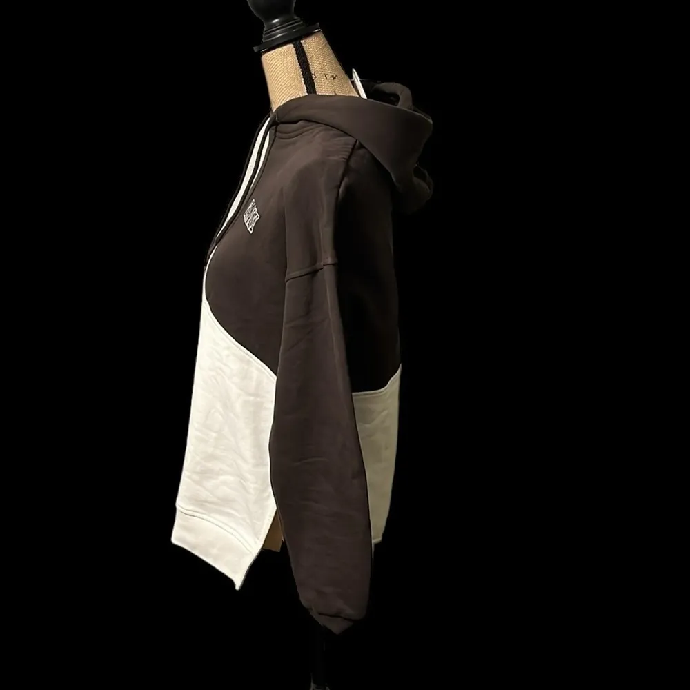 Ganni oversized sweatshirt. XXS/XS. NWT - Image 4