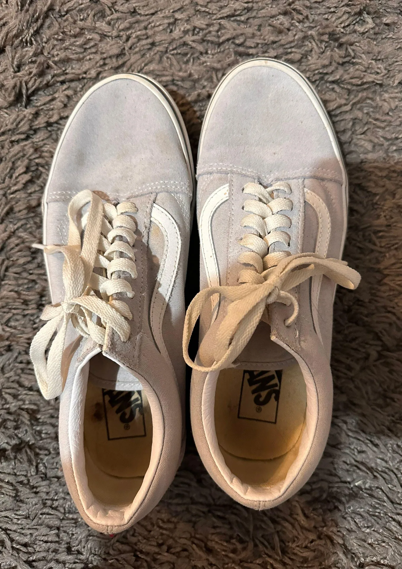 Vans Grey - Image 2