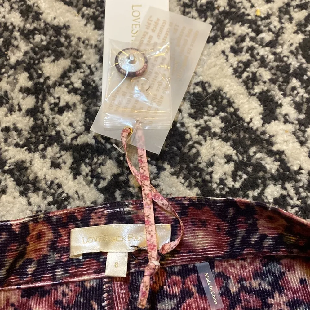 Loveshackfancy Hollywood Skirt size US 8 - Image 6