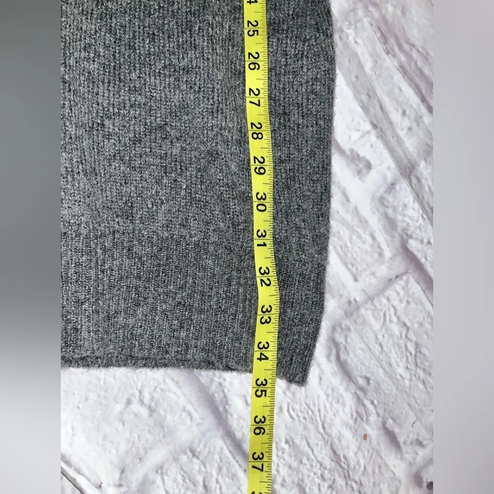 BUFFALO Sweater Dress by David Bitton NWT! - Image 6