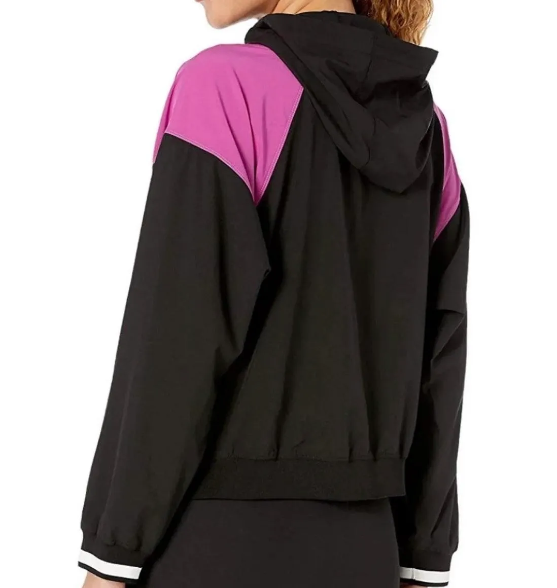 NWT Athletic Jacket  - Image 2