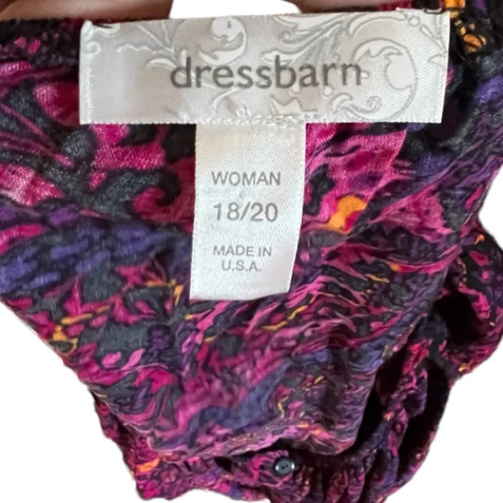 Dressbarn Top - Image 41