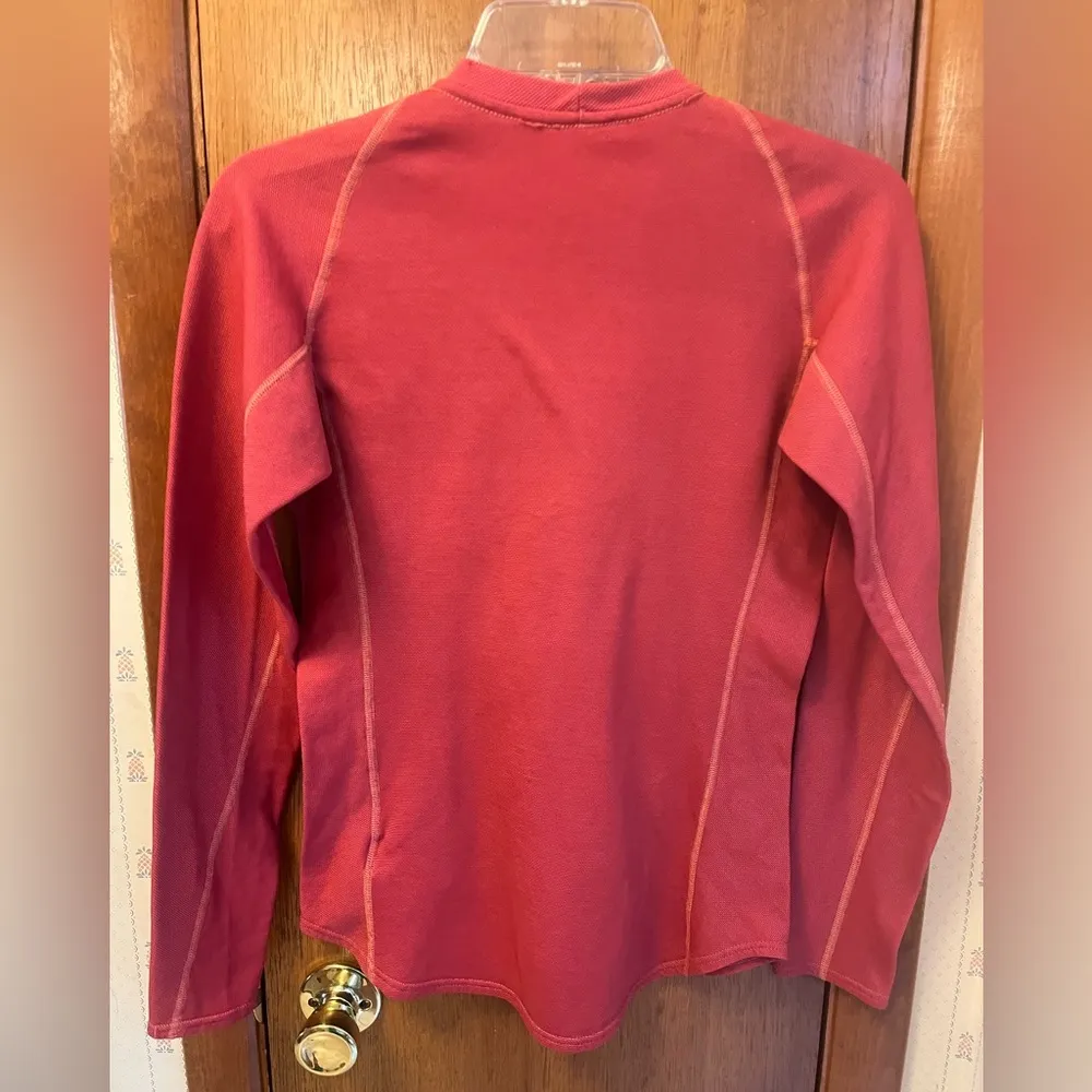 Patagonia Women’s Capilene Base Layer - Image 4