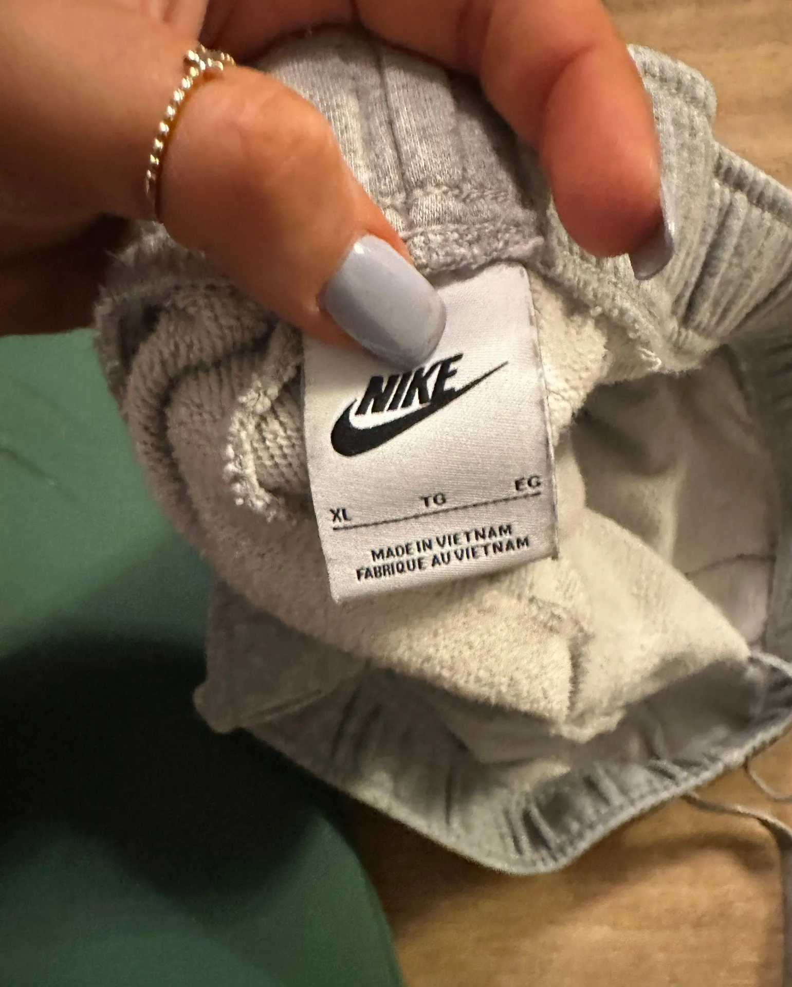 Sweat Shorts - Image 4