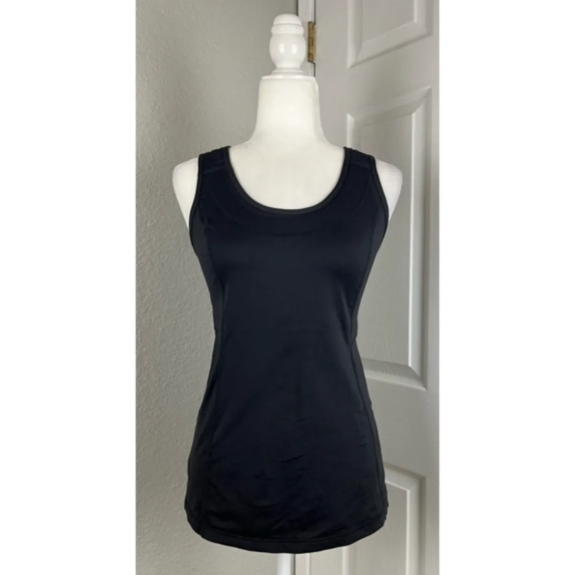 Run : Stay On Course Tank - Image 7