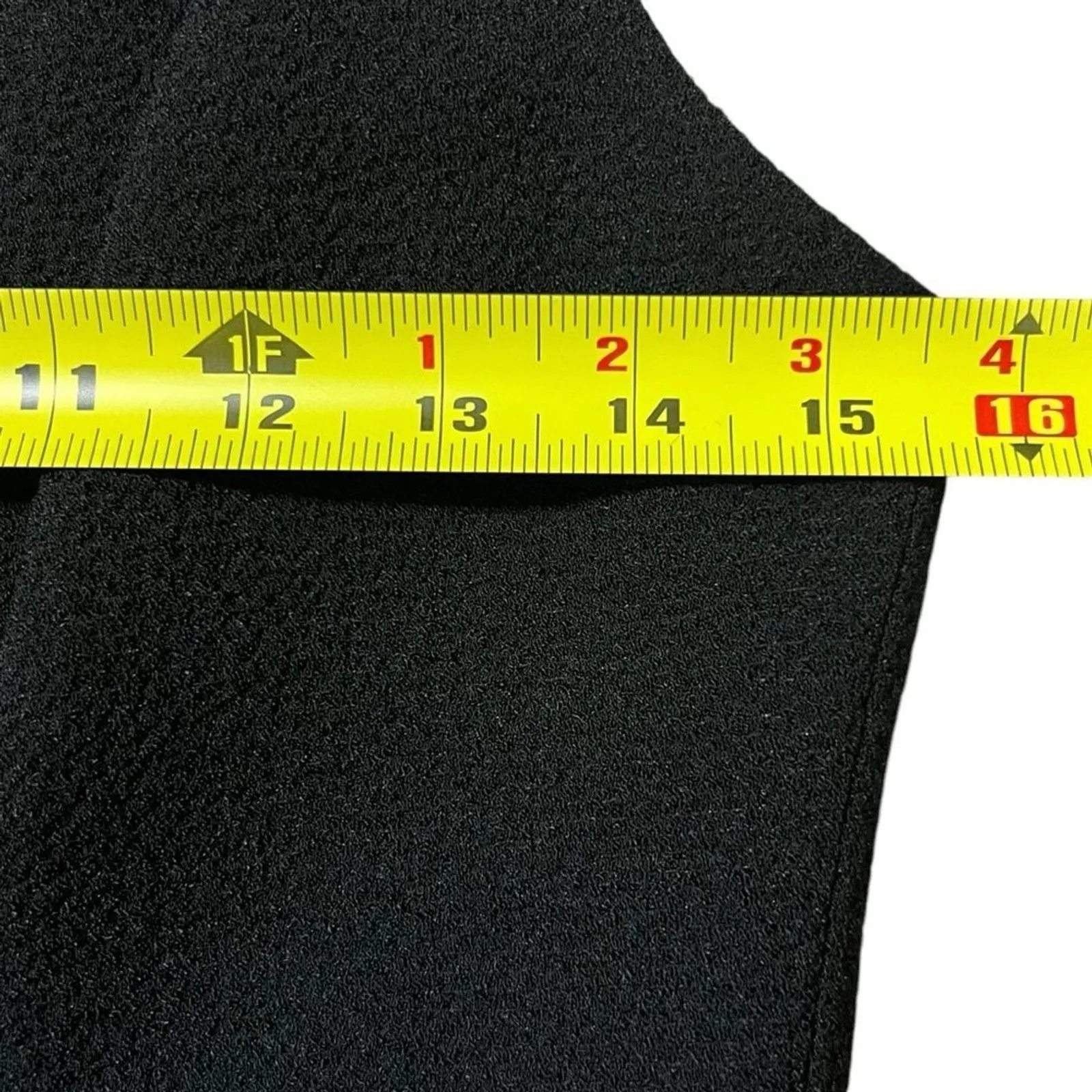 Black Halo Womens Cocktail Dress Sz 4 Party Formal Wedding Guest Minimalist NWT - Image 10