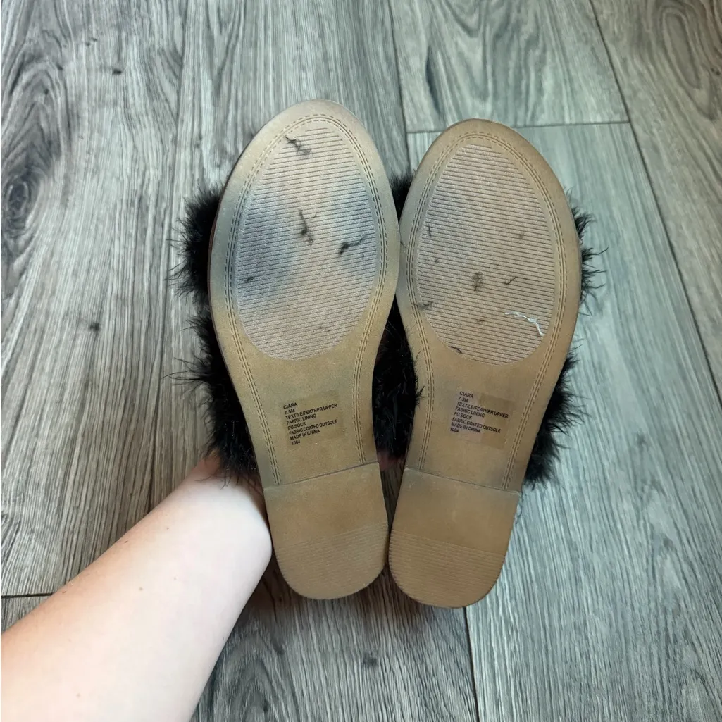 Steve Madden sandals - Image 2