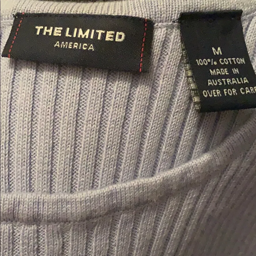 THE LIMITED woman’s top - Image 3