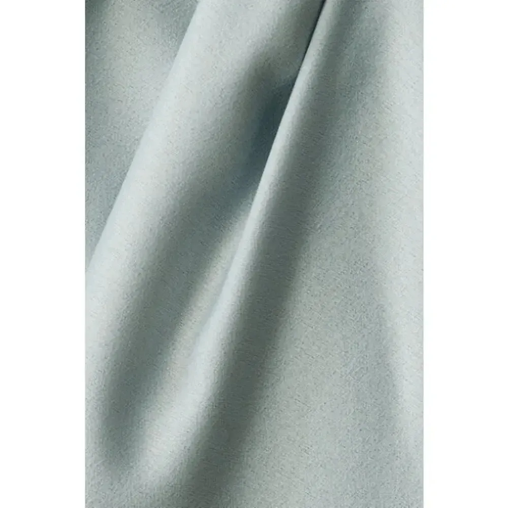 BHLDN Freya Women's Size‎ 8 Freya Satin Charmeuse Maxi Dress Formal Sleeveless - Image 5