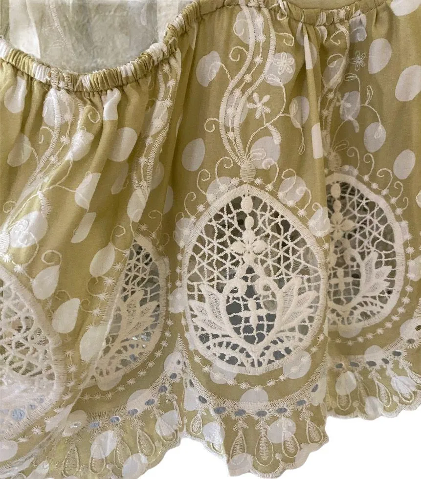 Lunch Date Halter Top - Image 6